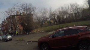 Ньюарк - самый криминальный город США.