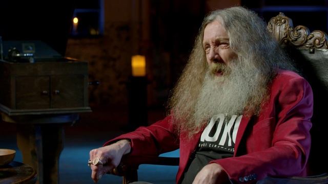 Alan Moore Storytelling - Lesson 20 - Creating Places смотреть онлайн