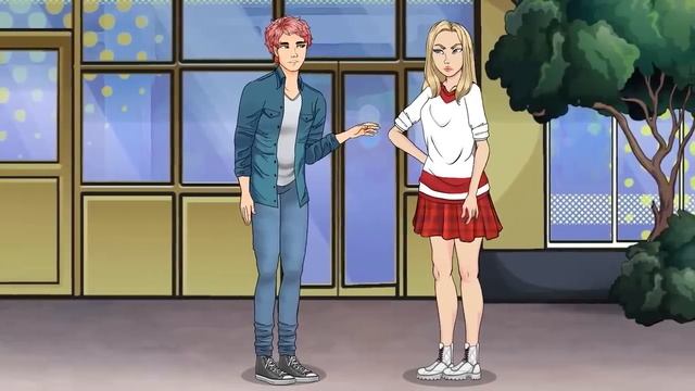 Я Делаю Все, чтобы не быть Похожей на Свою Сестру смотреть онлайн