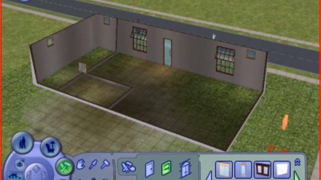 Diamond Rush Plays The Sims 2 On PC смотреть онлайн