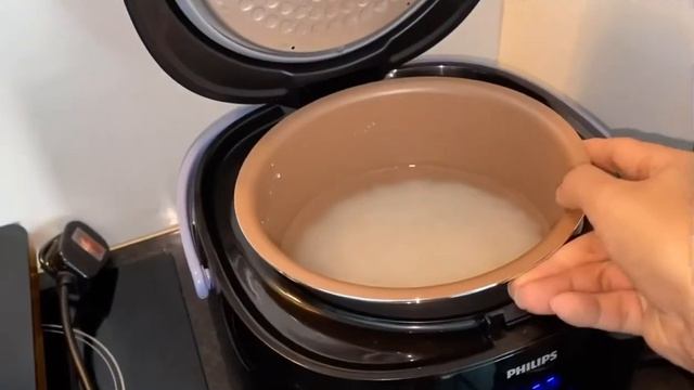 How to use Philips HD3060 | របៀបប្រើឆ្នាំងដាំបាយម៉ាក Philips DH 3060 смотреть онлайн