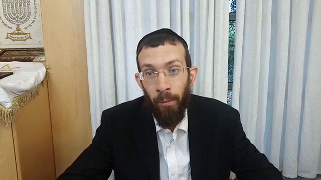 Yom Kippur -Mishna Berura-The Journey of Halacha R Eliezer Stahl-2019 10 06-KosherTube смотреть онлайн