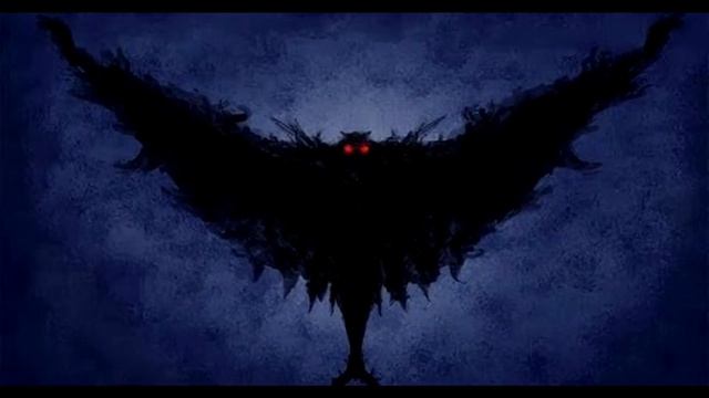 Cryptids- Mothman (CZ) смотреть онлайн