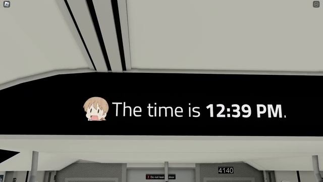 Roblox PTA | All R211 Easter Egg Routes & Destinations смотреть онлайн