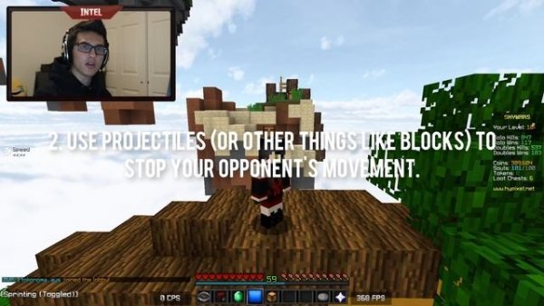 HOW TO START COMBOS! Comboing Tutorial + How to Get Better at PvP!