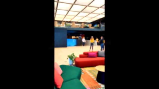 Asa arata intrarea la Firebase Summit. смотреть онлайн