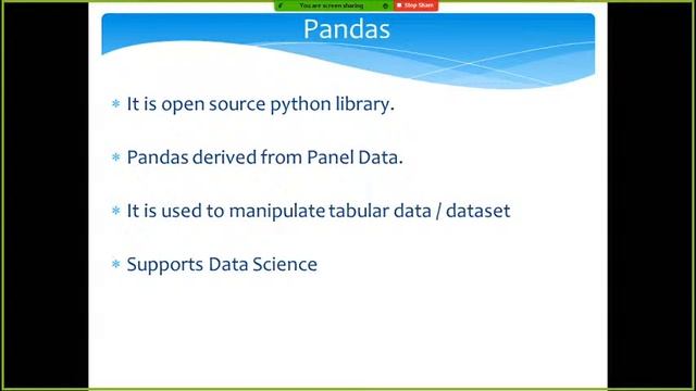 Data Science Using Python смотреть онлайн