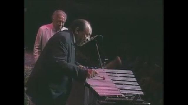 Flyin Home – Lionel Hampton and Illinois Jacquet смотреть онлайн