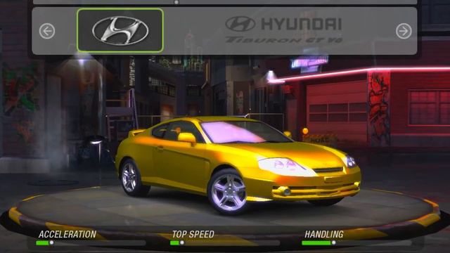COMPLETE CAR LIST (ALL CARS) / NFS Underground 2 смотреть онлайн