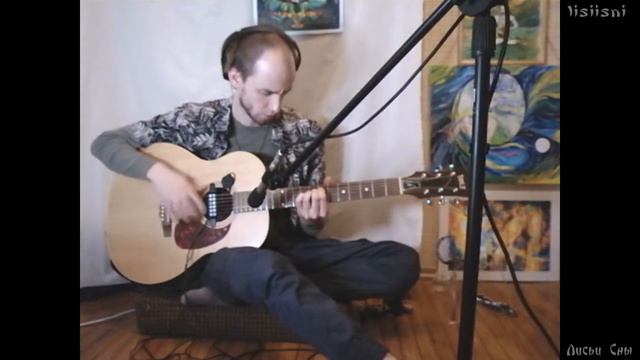 Мой друг уехал далеко (dec 2019)(remastered - sept 2020) смотреть онлайн