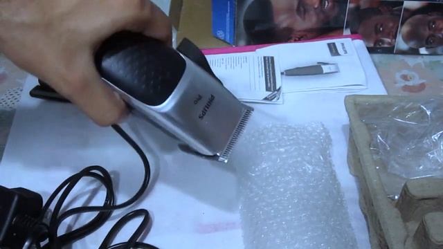 Philips HC5100 Hair Clipper Series 5000 Pro