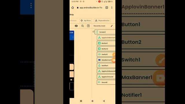 APPLOVIN SELF CLICK AIA FILE FREE ?? смотреть онлайн