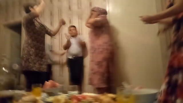 Юбилей Мамы смотреть онлайн