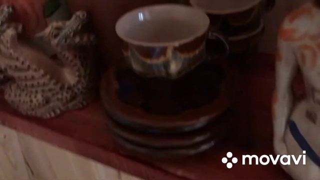 Сделали полки на балконе. Вещи прошлого века?⚱️?? смотреть онлайн