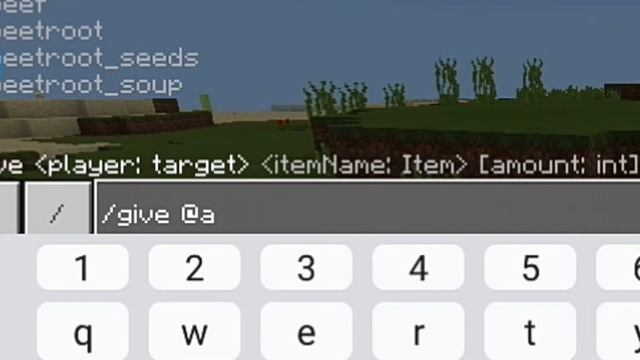 Как получить командный блок в[Minecraft Pe]Imaginary смотреть онлайн