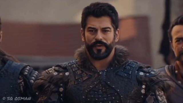 Kurulus Osman Urdu | Season 5 Episode 84 - explained смотреть онлайн