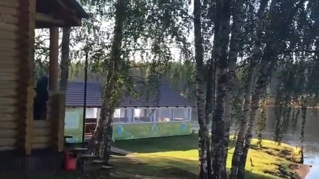 База отдыха "Липенка", Волгоградская область, посёлок Малая Липенка смотреть онлайн