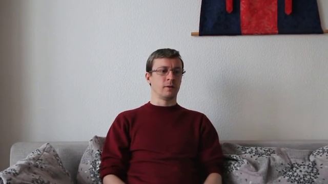 Почему мне ничего не интересно?