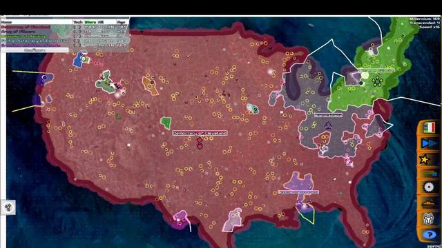 USA battle royal Gamelator смотреть онлайн