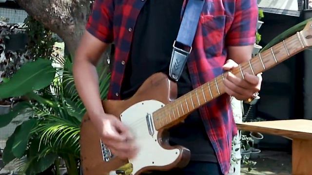 Simple Plan - Boom | Covered by Fakhri Nurluthfi Ft. Afrizal смотреть онлайн