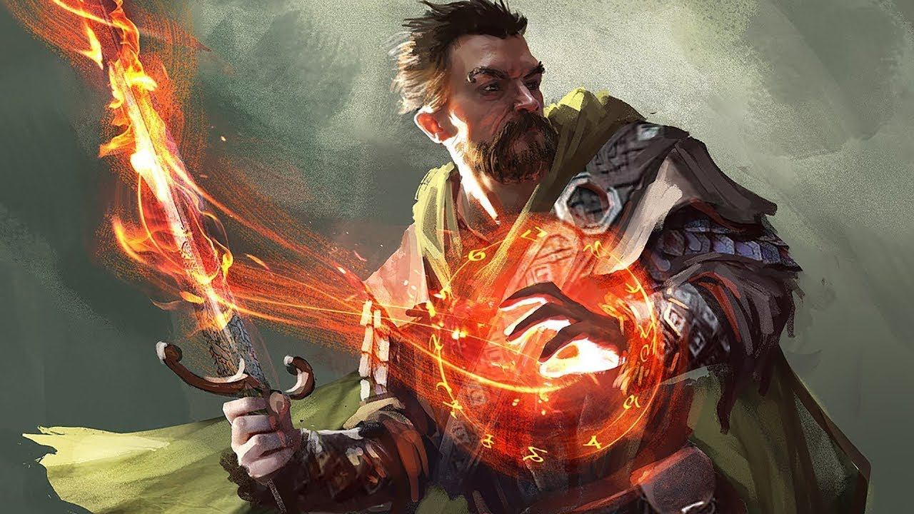 ФАНТАСТИЧЕСКИЙ МИР ДРЕВНЕГО