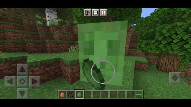 ДИКОЕ ОБНОВЛЕНИЕ ВЫШЛО! НОВАЯ БЕТА 1.18.10.24 - MINECRAFT PE смотреть онлайн