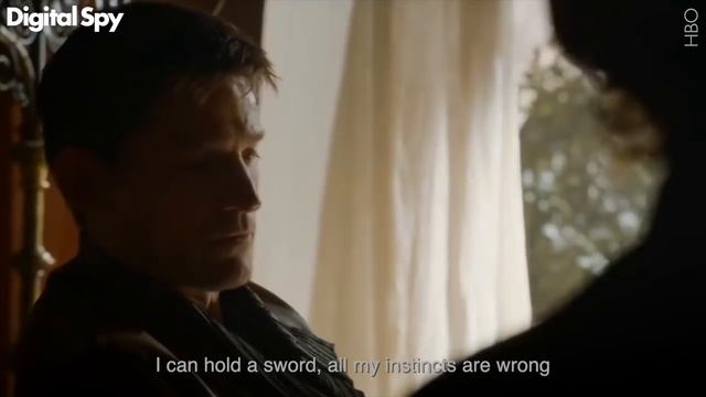 Game Of Thrones: Jaime Lannister Tribute - Things He Did For Love. Cersei Lannister - Season 8
