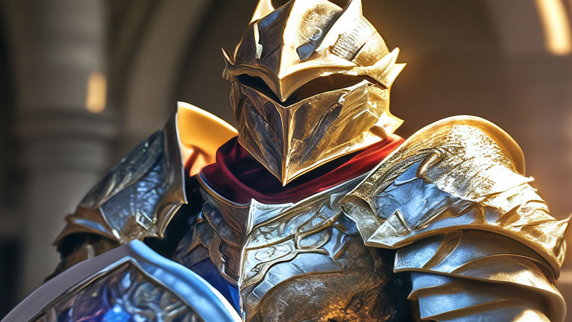 Начал строить замок. Войны Престолов #1