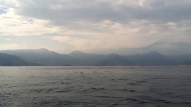 Tour Angra dos reis смотреть онлайн