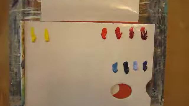 Творческий Путь к Совершенству