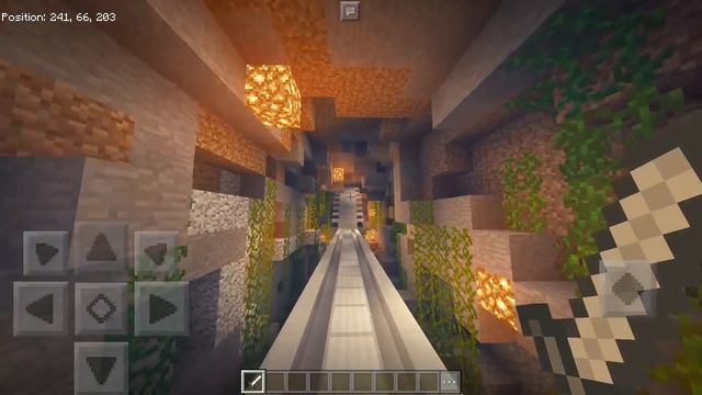 DanTDM MCPE REDSTONE LAB - Minecraft PE 1.0 Map + Download ( Minecraft Pocket Edition ) смотреть онлайн