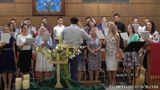 «Слава Отцу и Сыну и Святому Духу» смотреть онлайн