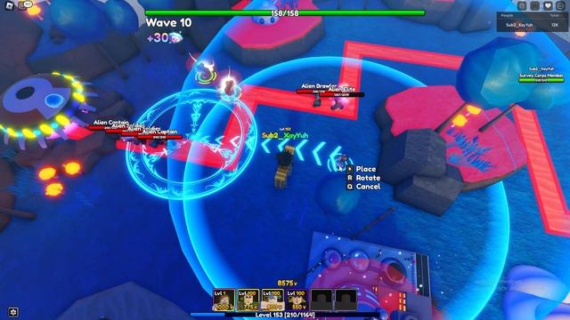 [Anime Adventures] Pride(Night) Showcase | Escanor Showcase Anime Adventures смотреть онлайн
