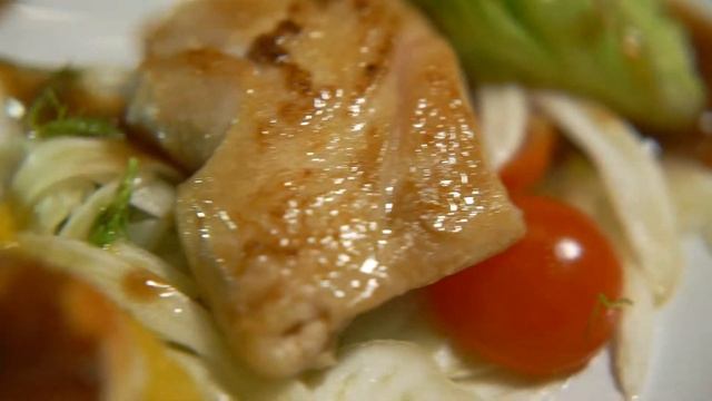 Veranda Restoran Leto смотреть онлайн