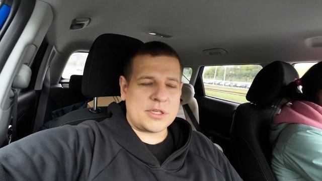 ВЛОГ Купил камеру - снимаю свой день! Отдыхаем и устраиваем людей на работу! смотреть онлайн