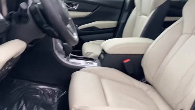 2022 Subaru Ascent St Cloud MN St Bemidji Augusta Clearwater Foley 220203 смотреть онлайн