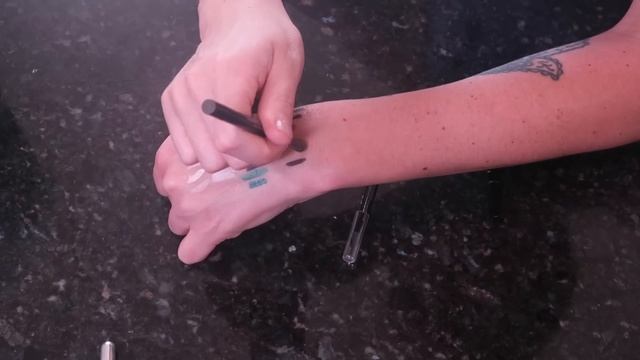 MAKEUP DECLUTTER 2022 ? ENTIRE MAKEUP COLLECTION DECLUTTER PT.4 - EYESHADOW SINGLES, MASCARA, BROW смотреть онлайн