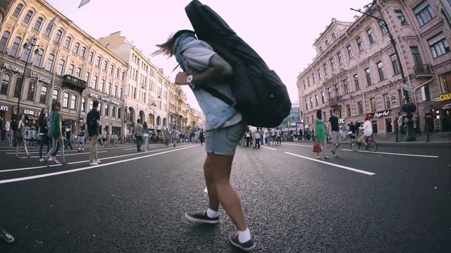 Watermelon #8 - Ностальгический смотреть онлайн