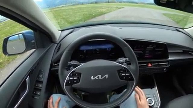 Hybrid so skvelou mestskou spotrebou. 2023 Kia Niro 1.6 GDi HEV TEST - Dominiccars.sk смотреть онлайн