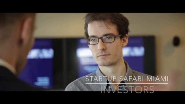 STARTUP SAFARI Miami смотреть онлайн