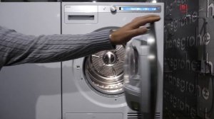 Сушильная машина Asko. Обзор, характеристики, цена. ТТХ - Аквариус