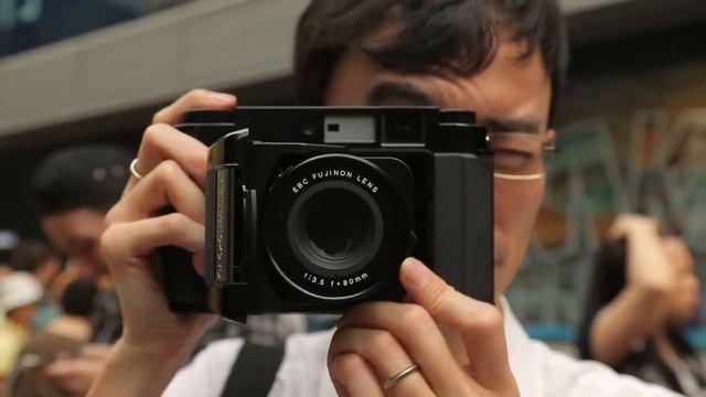 DRTV по-русски: Больше, чем Full-Frame смотреть онлайн
