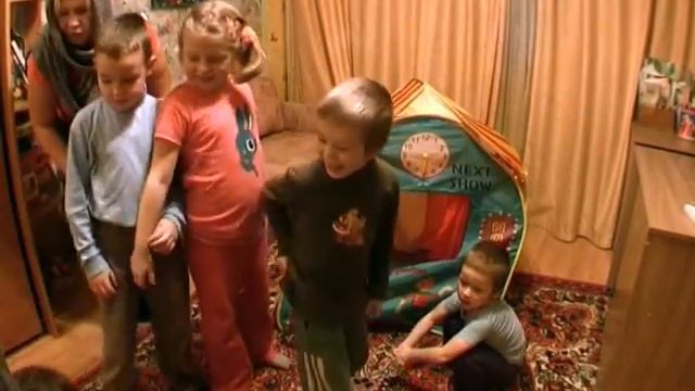 Дом, который построил Джек смотреть онлайн