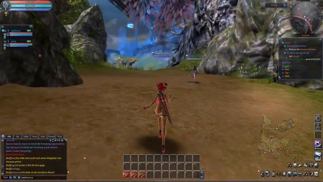 Scarlet Blade 3/15 - Du GEILER Schlampe | Let's Play Together Scarlet Blade смотреть онлайн