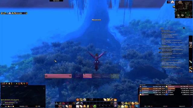WoW or HoS || come hang out смотреть онлайн