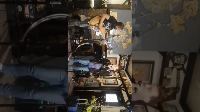 Paloma faith upside down by Robert grist and Craig benyon open mic night смотреть онлайн