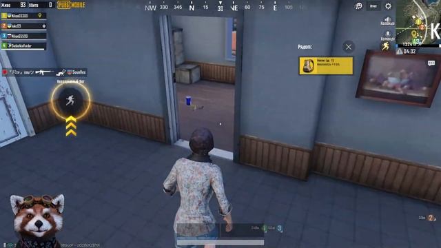 PUBG MOBILE | ВЕЧЕРНИЙ ТОП ОДИН | PLAYER UNKNOWN'S BATTLE GROUNDS | ПАБГ | ПУБГ | #97 смотреть онлайн
