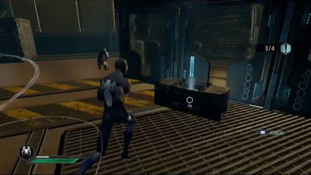 ПРОХОЖДЕНИЕ TheAmazingSpider-Man 2 #3 смотреть онлайн