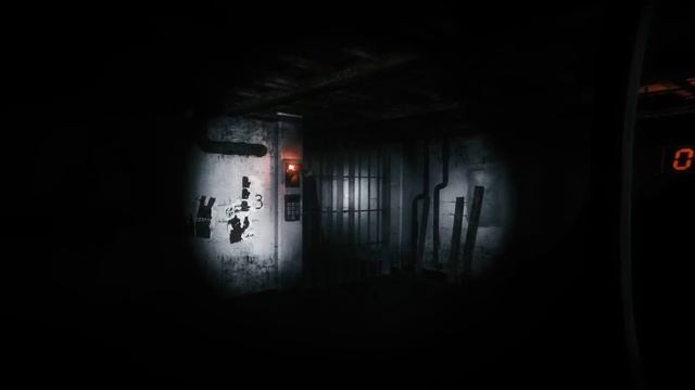 The Joy Of Creation: Story Mode Part 4 - Night 4: Basement (No Commentary) (FNAF Horror Game 2017)