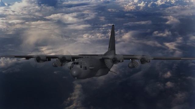jet strike Element 3D Tutorial смотреть онлайн
